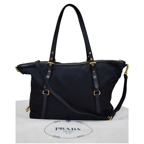 prada canvas bag 2010|Prada nylon tote bag blue.